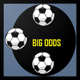 Icon of program: Correct score football f…