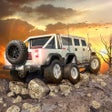 Icon of program: Offroad Mud-Runner: Spin …