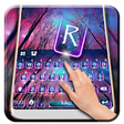 Icono de programa: Galaxy Wallpaper Keyboard…
