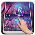 Icon of program: Galaxy Wallpaper Keyboard…