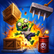 Icono de programa: Zombora Quest