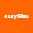 Icono de programa: easySim: Travel eSIM  Dat…