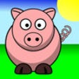 Icon of program: My First Puzzles App - FR…