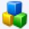Helicon 3D Viewer icon