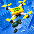 Icon of program: Drone Bomb Puzzle