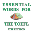 Icon of program: Essential Words for the T…