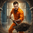 Icon of program: Dig to Escape: Jail Simul…
