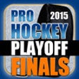 Icon of program: Pro Hockey Playoff Finals…