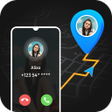 Icon of program: Phone Tracker - Address F…