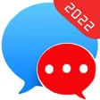 Icono de programa: Messenger : Message Text …