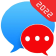 Icon of program: Messenger : Message Text …