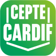 Icon of program: Cepte Cardif