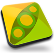 Icon of program: PeaZip (64-bit)