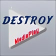 Icon of program: Destroy QuickDesktop