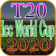 Icon of program: T20 World cup Schedule OT…