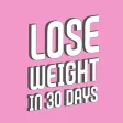 Icon of program: Lose Weight in 30 Days