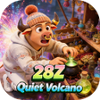 Icono de programa: 28Z Qulet Volcano