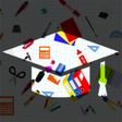 Icono de programa: School Management System …