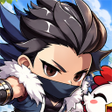 Icon of program: Big Guy : Idle RPG