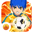 Icon of program: Soccer Hero 2019 - RPG Fo…