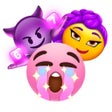 Icono de programa: AI Emoji: Swipemoji