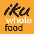 Icon of program: Iku Wholefood Store Locat…
