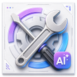 Icon of program: AI Repair Assistant