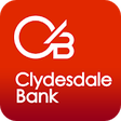 Icono de programa: Clydesdale Bank Mobile Ba…