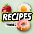 Icono de programa: Cookbook Recipes for free…