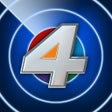 Icon of program: WJXT: The Weather Authori…