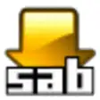 Icon of program: SABnzbd