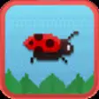 Icon of program: Bouncy Ladybug