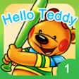 Icon of program: Hello Teddy vol1