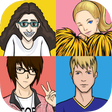 Icono de programa: mySocial Interactive Stor…