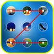Icon of program: Pattern Locker Pro