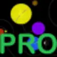 Icon of program: Pro Astro Clock LWP