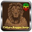 Culture Reggae Songs Radio Reggae Music Online icon