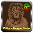 Icon of program: Culture Reggae Songs Radi…