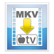 MKV2ATV icon