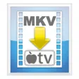 Icon of program: MKV2ATV