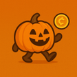Icon of program: PumpkinStep: Earn By Walk…