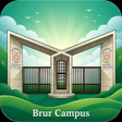 Icono de programa: BRUR Campus