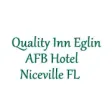 Icon of program: Quality Inn Eglin AFB hot…