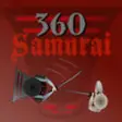 Icon of program: 360 Samurai