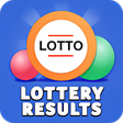 Icono de programa: Pick 3 & Cash 3 -  Lotter…