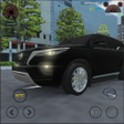 Icono de programa: Fortuner: Car Game Simula…