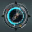 NaviCorder+ icon
