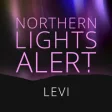 Icon of program: Northern Lights Alert Lev…