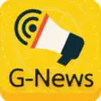 Icon of program: G-News