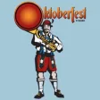 Icon of program: St. Benedict Oktoberfest